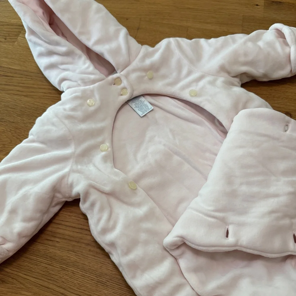 Ralph Lauren kids size